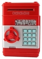 Детская электронная Копилка сейф Red ZT-PR-005183 - фото 5068