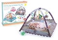 Развивающий игровой коврик для новорожденного 3325 ZT-KN-003324 - фото 5087