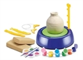Детский гончарный круг Pottery Wheel 103 ZT-PR-003912 - фото 5103