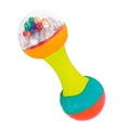 Детская погремушка Гантелька 939-3 ZT-SE-004529 - фото 5164