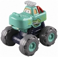 Машинка инерционная Monster Truck 3151C (Бирюзовый) ZT-TR-001242-3 - фото 5196