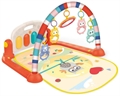 Развивающий коврик с пианино HE0650 HE0650 - фото 5272
