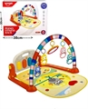 Развивающий коврик с пианино HE0650 HE0650 - фото 5274