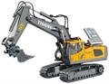 Спецтехника Excovator на радиоуправлении 5203 ZT-TA-005203 - фото 5426