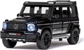Гелендваген Brabus G700 Black 5211 ZT-TA-005211 - фото 5439