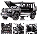 Гелендваген Brabus G700 Black 5211 ZT-TA-005211 - фото 5440