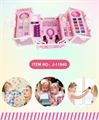 Косметика для девочек, игровой чемоданчик J-1154B cLAI4bFYiAOnK9xOtZ8RH3 - фото 5501