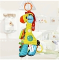 Погремушка Sozzy Жираф ZT-SE-005280 - фото 5560