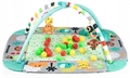 Детский музыкальный коврик 5245 ZT-SE-005245 - фото 5587