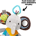 Игрушка-подвеска SKK Baby Слон ZT-SE-005282