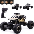 Машинка на радиоуправлении Rock Crawler ZT-TA-005239