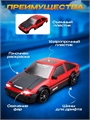 Радиоуправляемая машина для дрифта ZT-TA-005241
