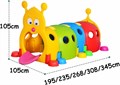 Детский игровой туннель LY-2931 ZT-PR-003282 - фото 573
