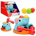 Стучалка музыкальная Слоник HE0283 HE0283
