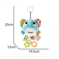 Игрушка-подвеска Слоник HE0562 HE0562