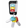 Музыкальная игрушка для ключей от машины HE8968 HE8968