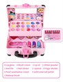 Косметика для девочек, игровой чемоданчик J-1133 J-1133