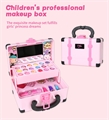 Косметика для девочек, игровой чемоданчик J-1133 J-1133