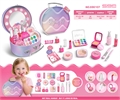 Косметика для девочек, игровой чемоданчик 598107 598107