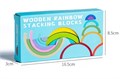 Деревянная радуга FT ZT-PA-002625 - фото 610