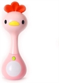 Погремушка 3134-E (Курочка) ZT-SE-001227-E