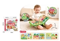 Книжка-игрушка Busy book  Ферма 6092 6092