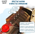 Железная дорога с электропоездом и вагонами 10205 HC435269