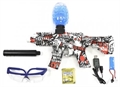 Игрушечный автомат M416 Красный HC424455