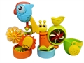 Игровой набор для ванны 6688-3 6688-3