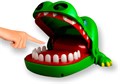 Интерактивная игрушка Безумный крокодил ZT-NS-005124 - фото 811