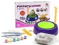 Детский гончарный круг Pottery Wheel 103 ZT-PR-003912