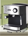 Кофемашина  ST-9702 ST-9702
