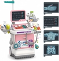 Игровой набор доктора, мини-столи 660-94 660-94