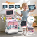 Игровой набор доктора, мини-столи 660-94 660-94