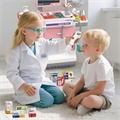 Игровой набор доктора, мини-столи 660-94 660-94