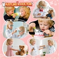 Игровой набор доктора, мини-столи 660-94 660-94