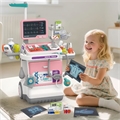 Игровой набор доктора, мини-столи 660-94 660-94
