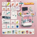 Игровой набор доктора, мини-столи 660-94 660-94