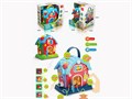 Интерактивный музыкальный домик ZT-BZ-002047 - фото 875