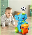 Музыкальный слоник ZT-TA-005263