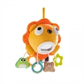 Игрушка-подвеска Львенок HE0563 HE0563