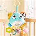 Игрушка-подвеска Слоник HE0562 HE0562