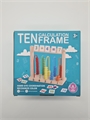 Счеты с цифрами Ten Frame FT ZT-KH-002506